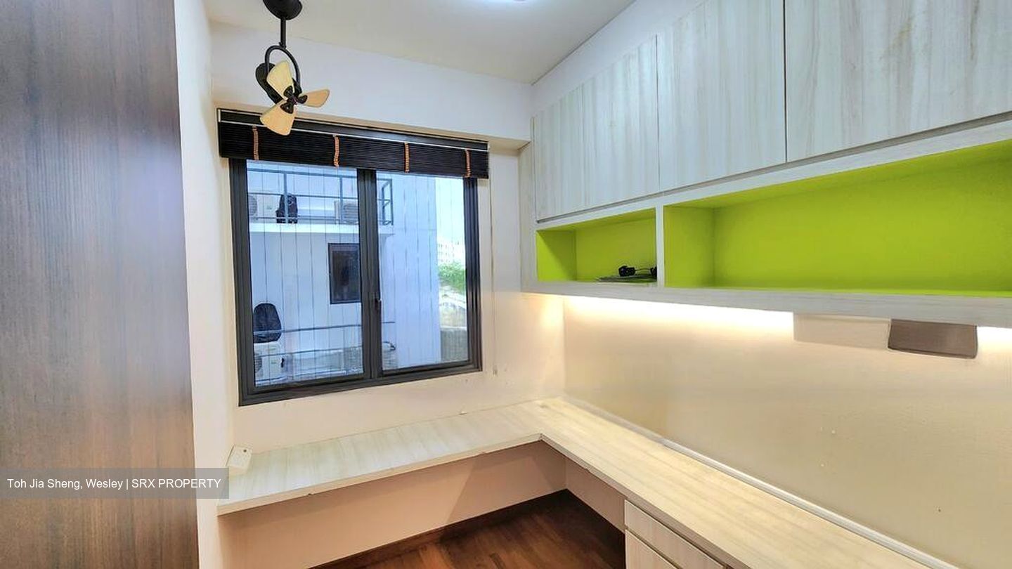 Signature At Yishun (D27), Condominium #484261951